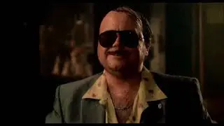 Torrente - m&aacute;r szolg&aacute;latban vagyok!