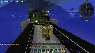 #⃣211 Teleporter - MPA (Minecraft Psionic Abyss) [deutsch]