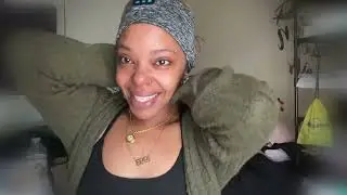 This Season Is Changing Me | A Real, Emotional Check-In