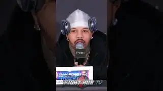 Tank Davis says he will retire in 2025!! #tankdavis #boxingevent #boxingmatch