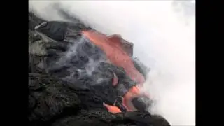 New Study Finds Giant Magma Chamber Under Yellowstone Volcano