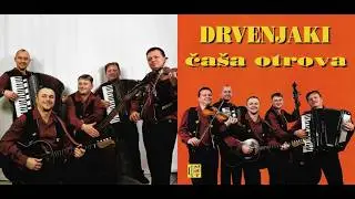 Drvenjaki - Pozdravi je prijatelju - (Audio 2006)