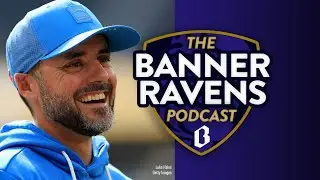Ravens hire Jesse Minter as head coach | Banner Ravens Podcast