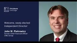 FHLBank Chicago Announces 2024 Director Election Results