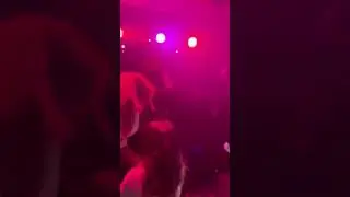 xoc4real_live performance @classic grand