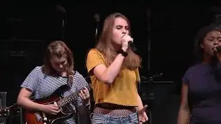 Harry Strunk Drums Berklee City Music Scholarship Concert 2018 