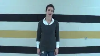 MJHS AP Ecology  Science Class Promo 2017 - 2018