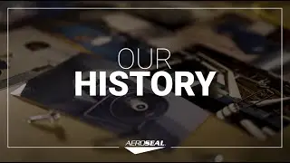 Aeroseal - Our History