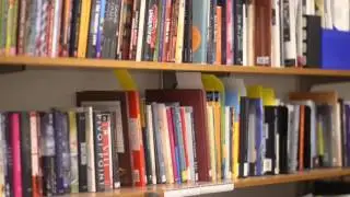 HBLL FAQ: What is a subject librarian?