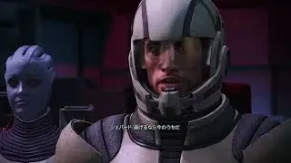 名作SFRPG「Mass Effect」2025/11/23