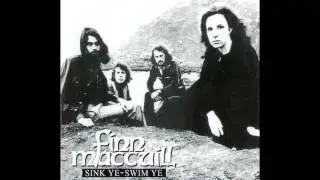 Finn Mac Cuill [Rare Scotish Folk Rock 1978] The Minstrel