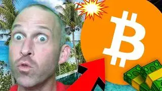 Bitcoin Is Repeating History AGAIN&hellip; And Whales Know What&rsquo;s Coming 😳🐋
