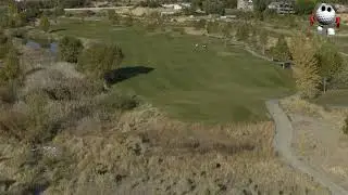Conquering Hole 2 at Cedar Hills Golf Club UT &ndash; Precision Golf in the Mountains