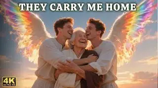 Angels Will Carry Me Home: The Christian Song Bringing Comfort and Tears