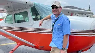 Flight Instructors:  &ldquo;Time Building&rdquo; Isn&rsquo;t A Crime
