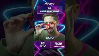 Bate papo descontra&iacute;do, n&atilde;o vai faltar nesse podcast  #podcastdajack  #entrevista #dj