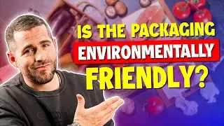 Is Meal Kit Packaging Environmentally Friendly?