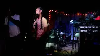 Vanessa quai cover Iam warrior