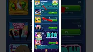✅ WINZO world war ₹50 Rupees Best winning tricks ! #2025shorts
