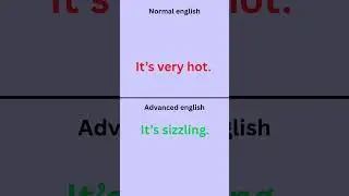 Stop Saying This! Speak Like a Native #english #learnenglish #shorts