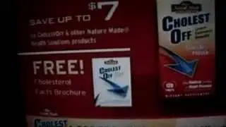Cholest-Off Commercial