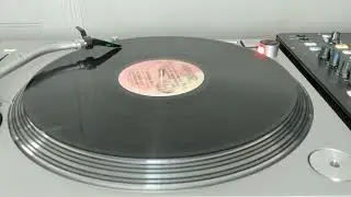 The Funk Phenomena (Original mix) - Armand Van Helden (1996) - Vinyl