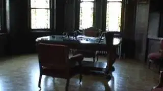 Ghost Voices in St. James Court in Louisville, KY