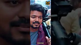 Varisu Trailer | Thalapathy Vijay | Rashmika Mandanna | Vamshi Paidipally| Dil Raju | S.Thaman | 4K