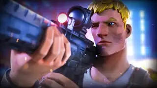 This Gun is BROKEN