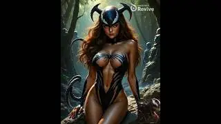 Venom vi dar&agrave; Tanti baci