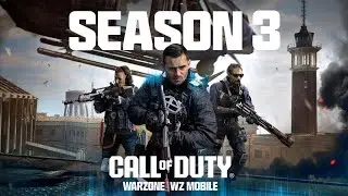 Last Days of MW3 B4 XDEFAINT