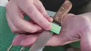 Chosera Slip Stones Intro 1