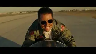 Spoof, Top Gun: Maverick Trailer (2020 Movie)