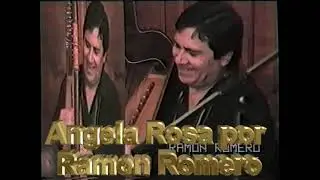 Ramon Romero