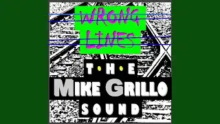 Wrong Lines (Radio Edit)