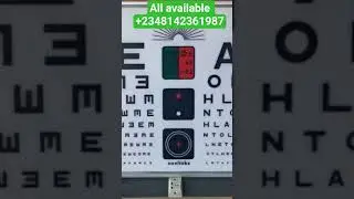 Optical and Eyecare equipment available at affordable prices #eyewear #lifeisbutadream #eyewear