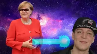 Deutsche Memes verboten von Angela Merkel #2