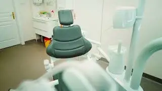 Cтоматологическая клиника Дента