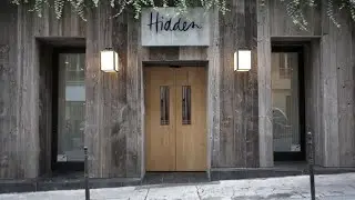 Hidden Hotel | Paris, France | Hotel Review🏠