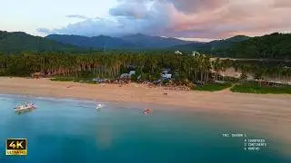 4K DRONE FILM: 