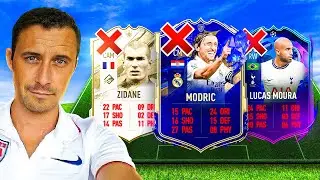 The Truth About Workrates in FIFA 23 🧠