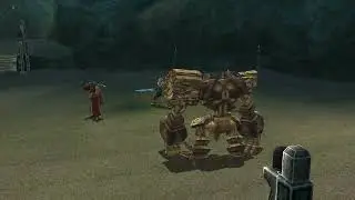 Final Fantasy X 4K : Defender X Boss (PC)