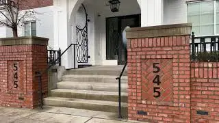 Foster Ave. Low-rise Condo