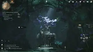 Skill Theft : Panacea Fan : Location