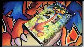Forbidden Light 'Tropical Takedown' Exeggutor Theme Deck Unboxing! (PokePulls # 124)!