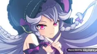 Epic Seven - Gearless Sinful Angelica Debut xD