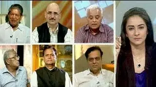 What are the chances of a third front formation?