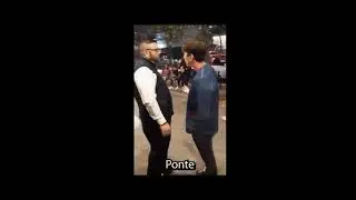 Video del hijo de Xóchitl Gálvez en el que insulta a camareros de un antro.