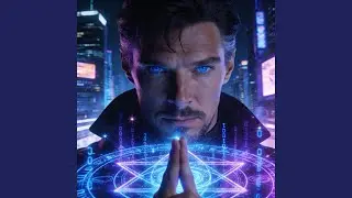 Doctor Strange