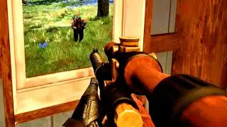 PUBG Crossplay FPP SOLO MP9/VSS Deston 